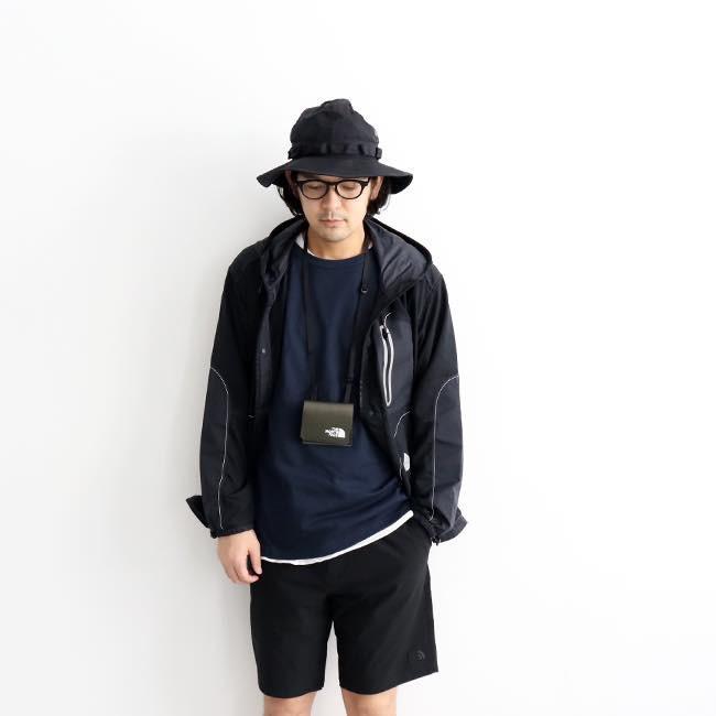 {現貨} The North Face 防水CardHolder