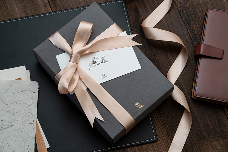 精美的包裝不僅讓禮品更精緻，也可以讓你在職場送禮的場合中更讓人印象深刻