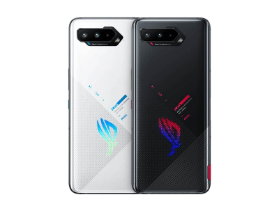 電競手機華碩ROG5手機殼與手機配件