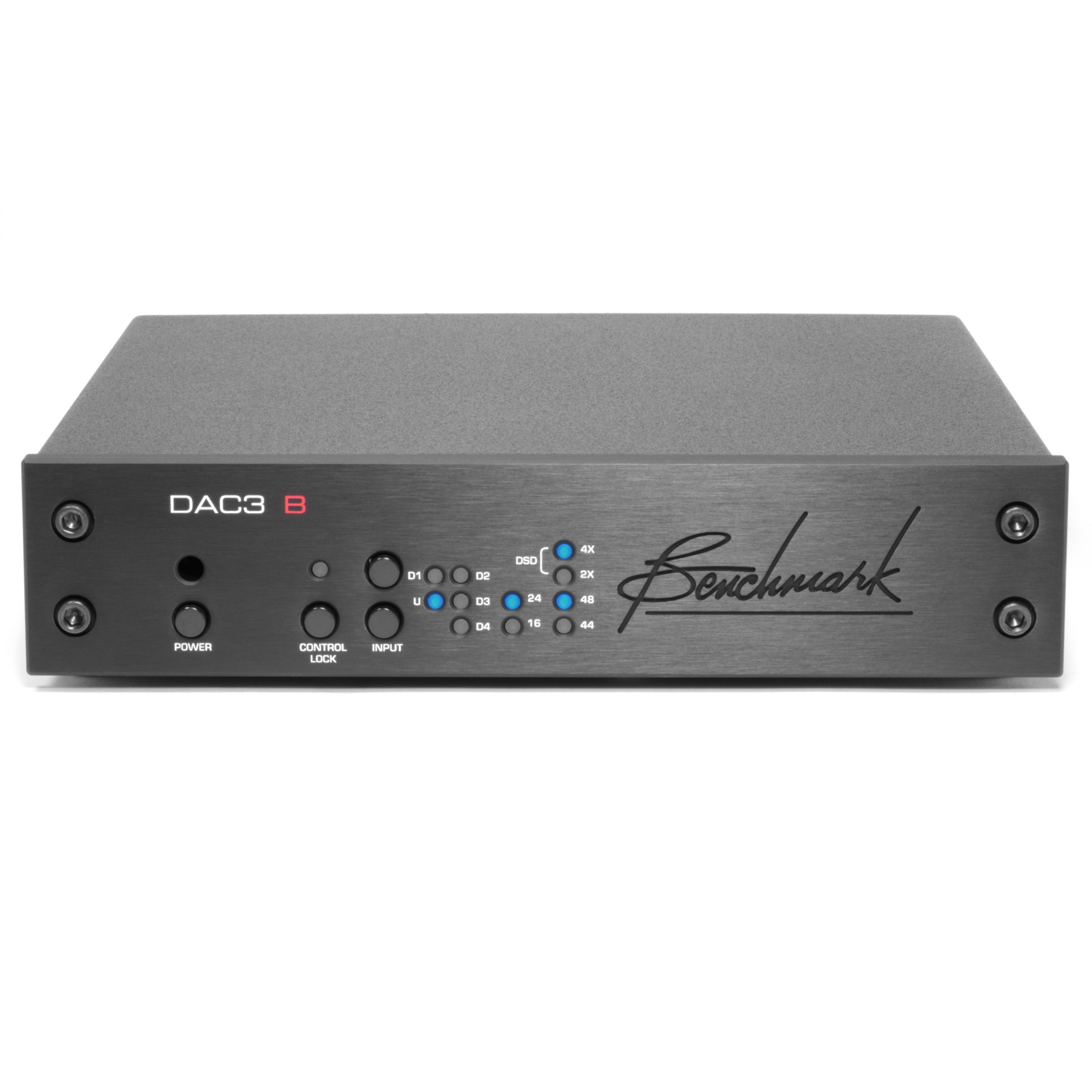 Benchmark DAC3 數位類比轉換器