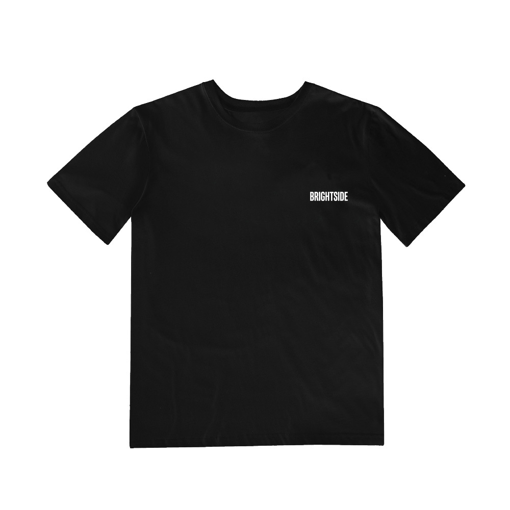 Brightside ® - 阿茲特克 特斯卡特利波卡短TEE