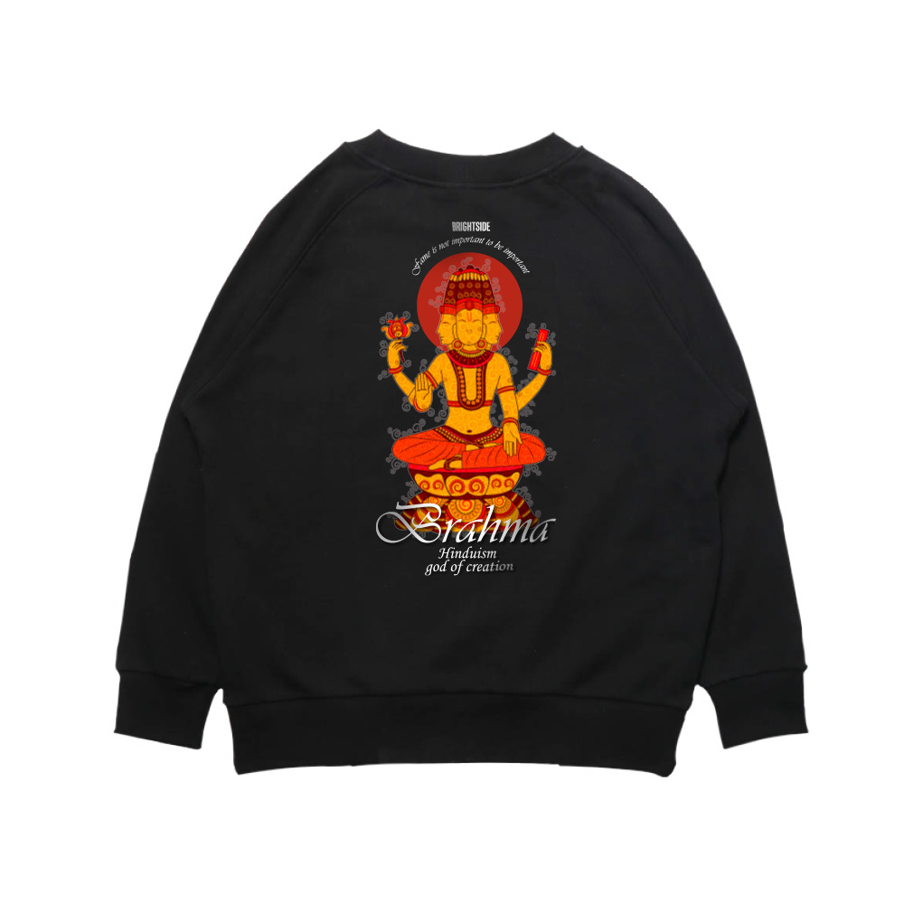 Brightside ® - 梵天大學TEE