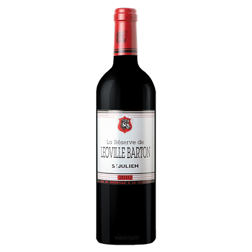 La Reserve de Leoville Barton 2018