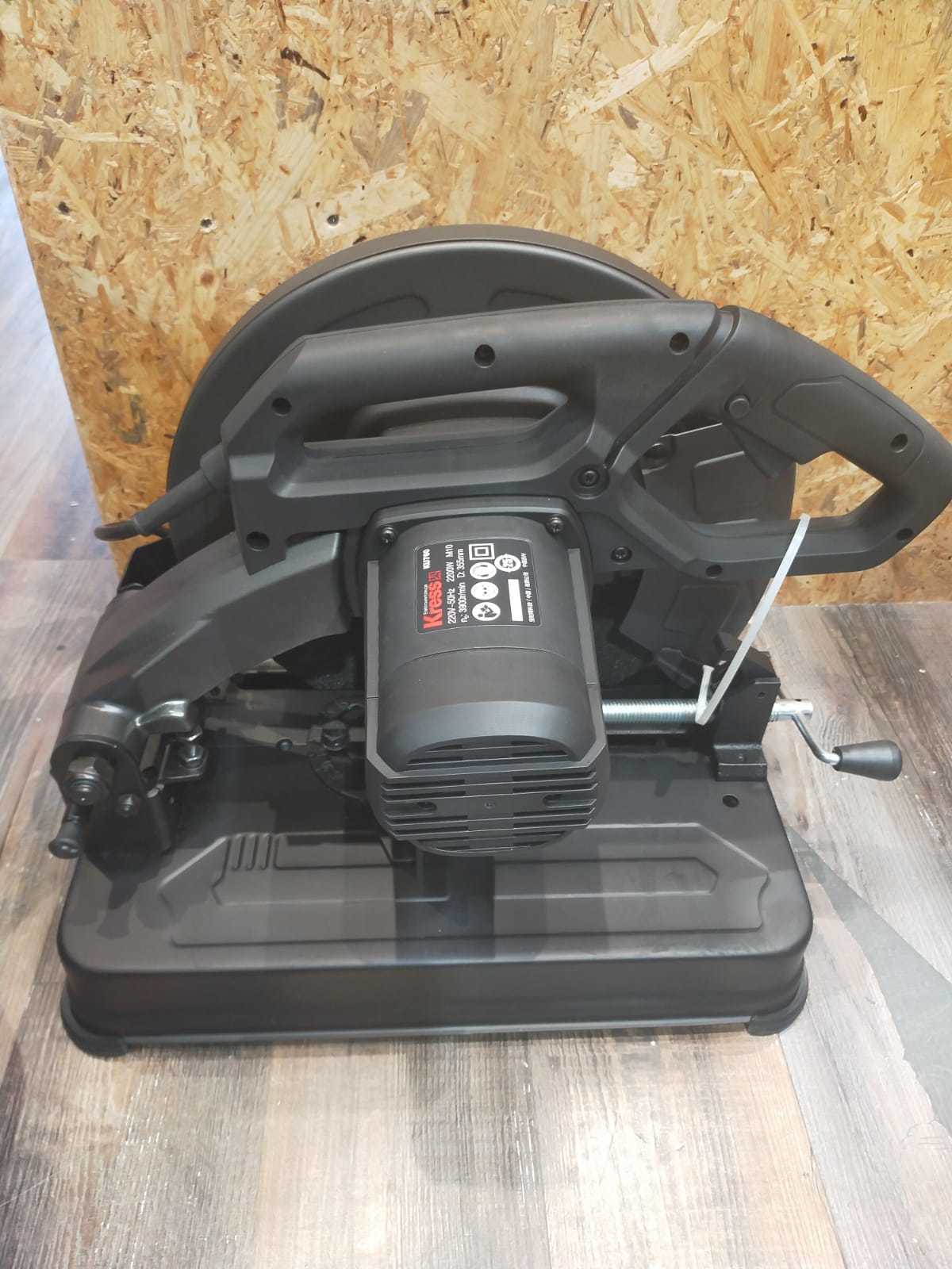 KRESS- 14 吋 CUT鋸   (KU760) (需時訂貨)