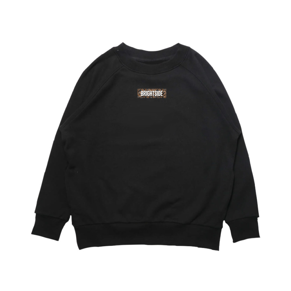 Brightside ® - 阿茲特克 孤立的瑪雅戰士 大學TEE