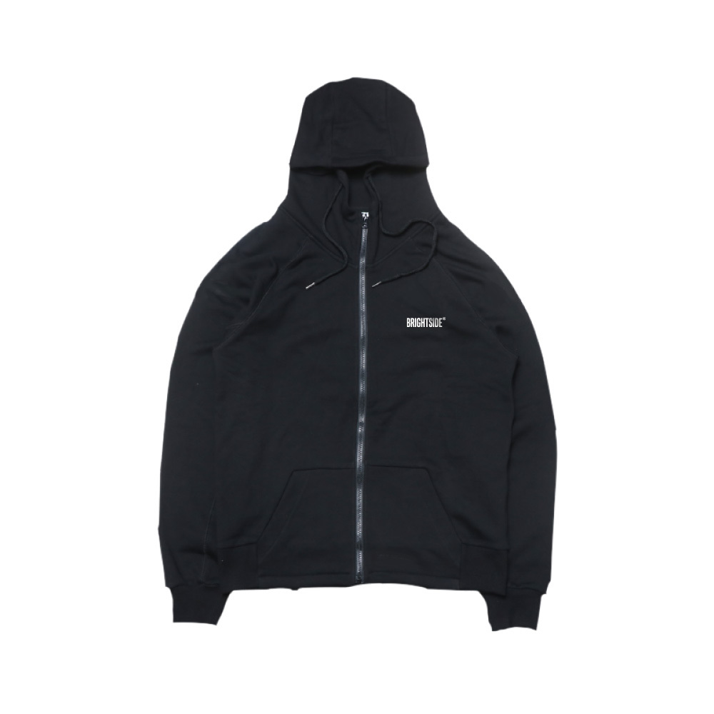 Brightside ® - 印度象頭神連帽外套