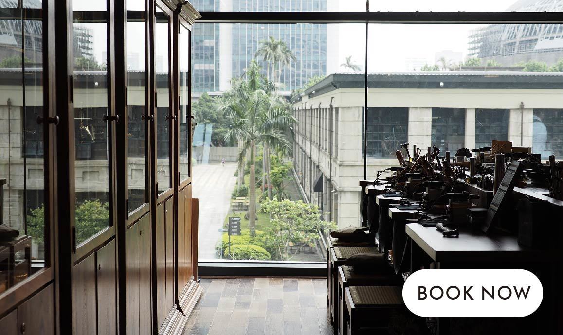 草山金工松菸店