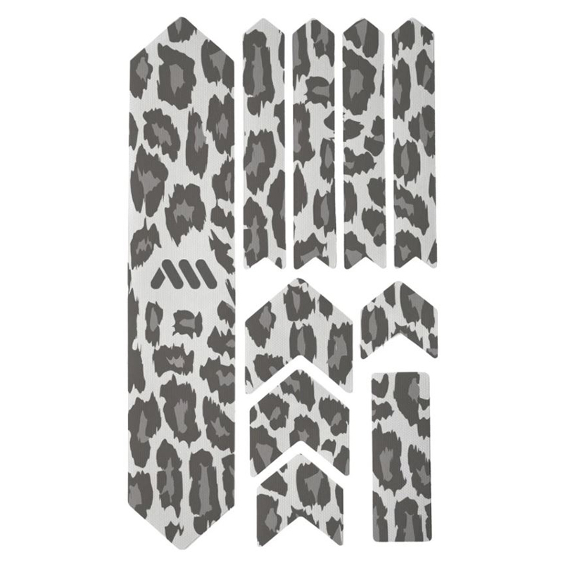 AMS Honeycomb Frame Guard. CHEETAH (Extra/XL)