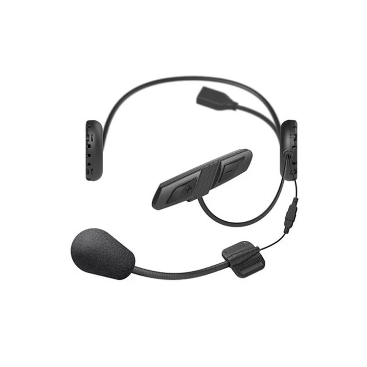 SENA 3S PLUS | 安全帽專用隱藏式藍牙通訊耳機