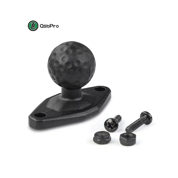 五匹 OsoPro 菱形萬向球座