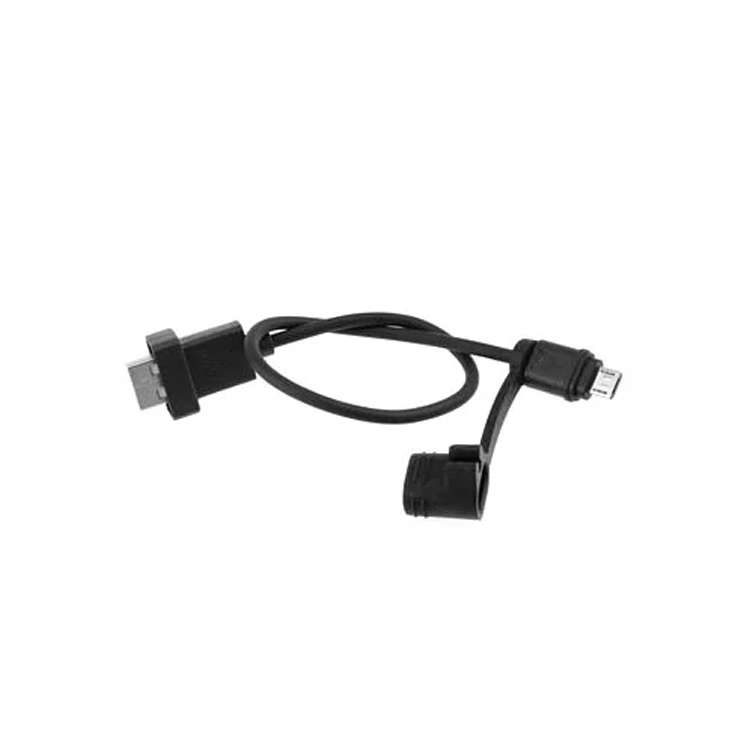 五匹 MWUPP 手機防水充電線 (Lightning/Type-C/Micro USB)