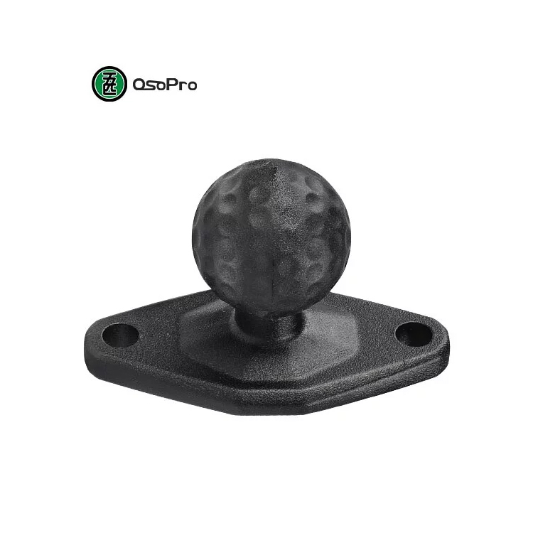 五匹 OsoPro 菱形萬向球座