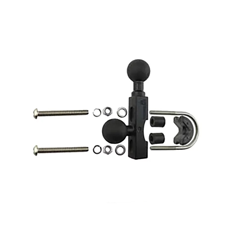 五匹 MWUPP 多功能雙球頭車把手支架座