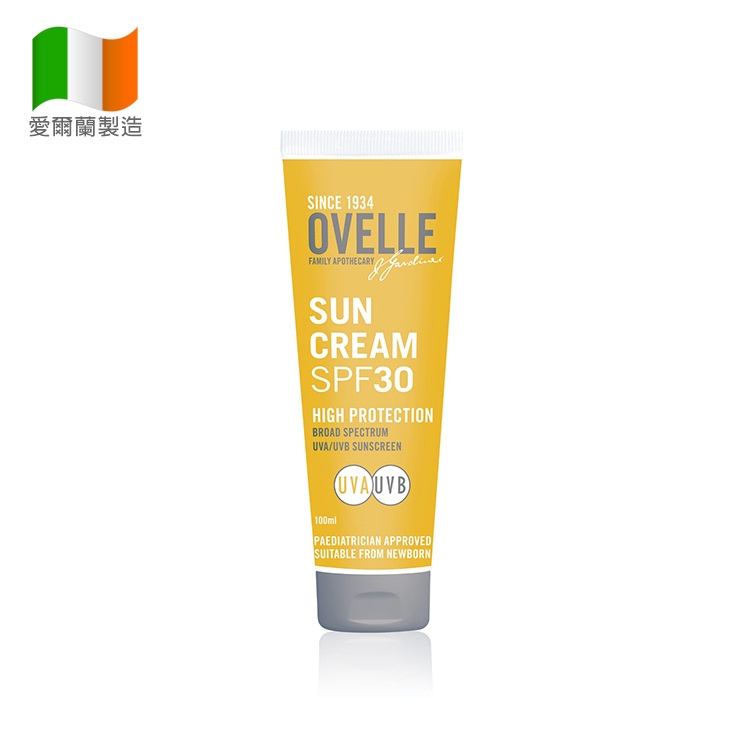 Ovelle 愛爾 - SPF30 防曬潤膚乳 1000ml