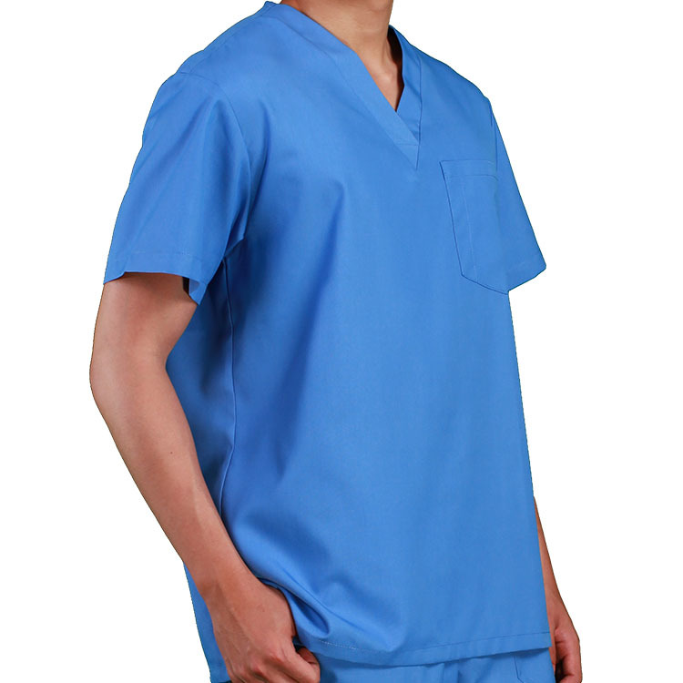 3239 男刷手服上衣