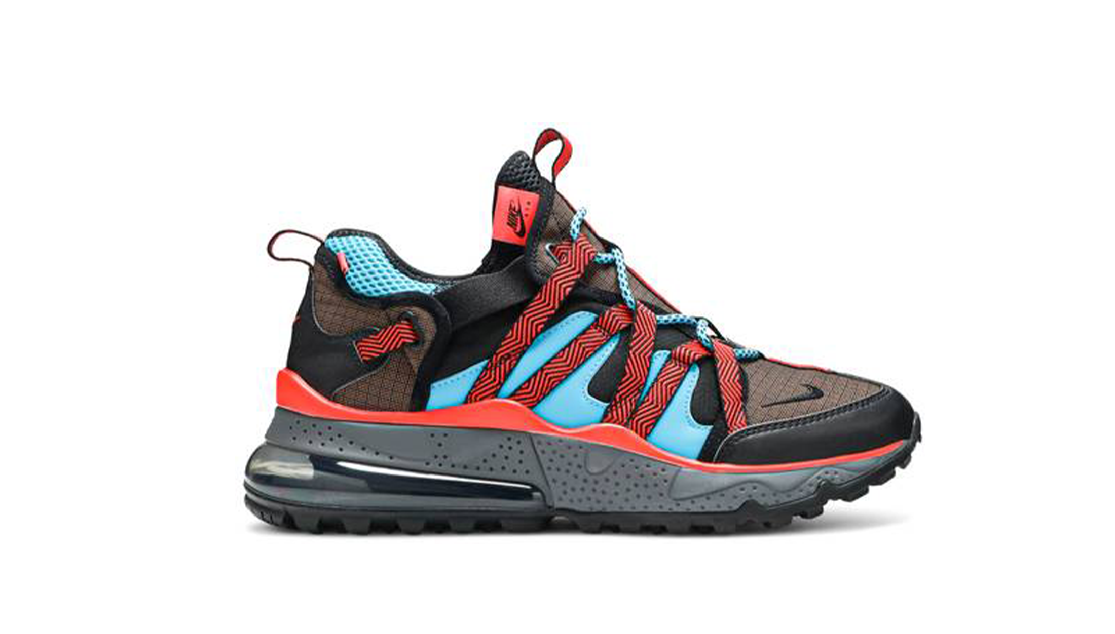 nike air max 270 bowfin red