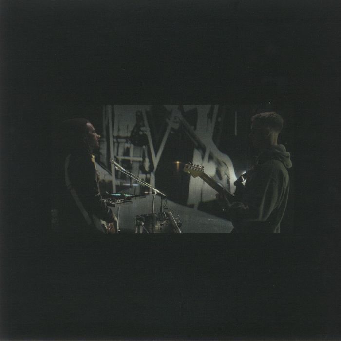 FKJ & Tom Misch《Losing My Way》（限量12"）