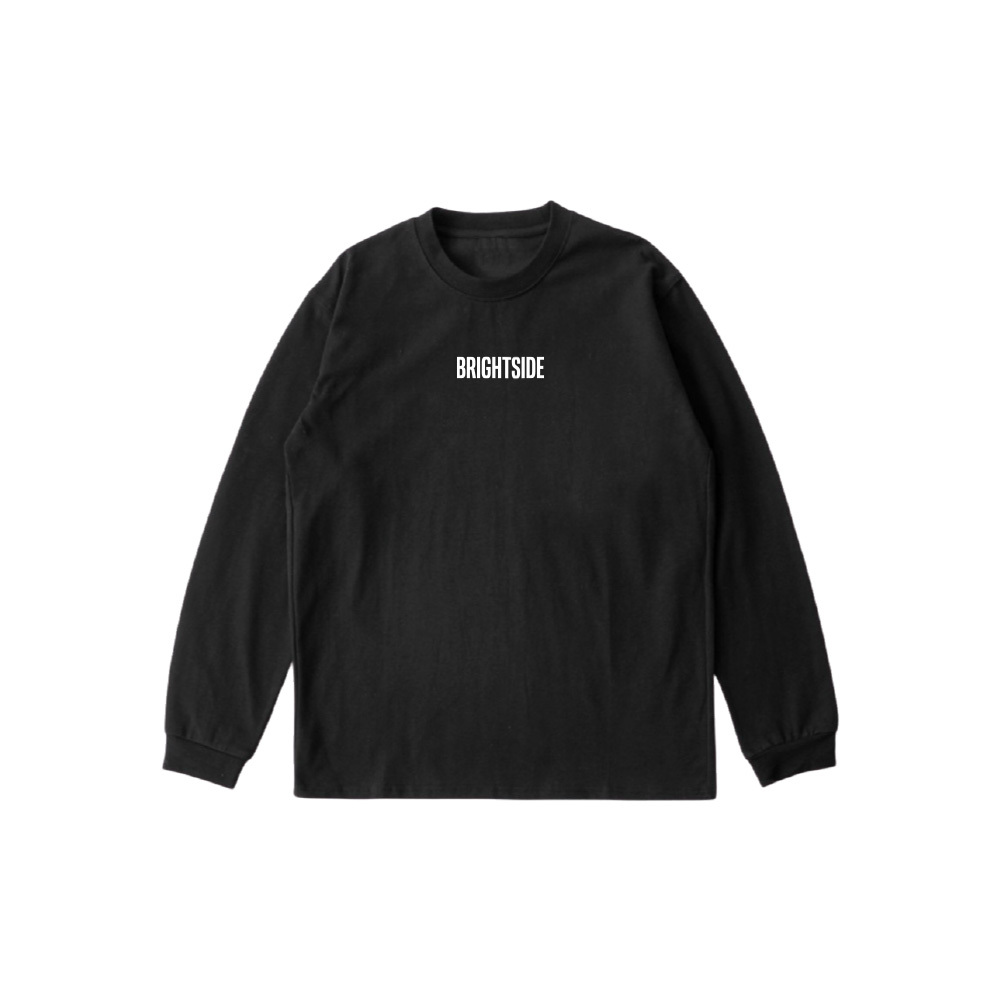 Brightside ® - 印度濕婆神長TEE