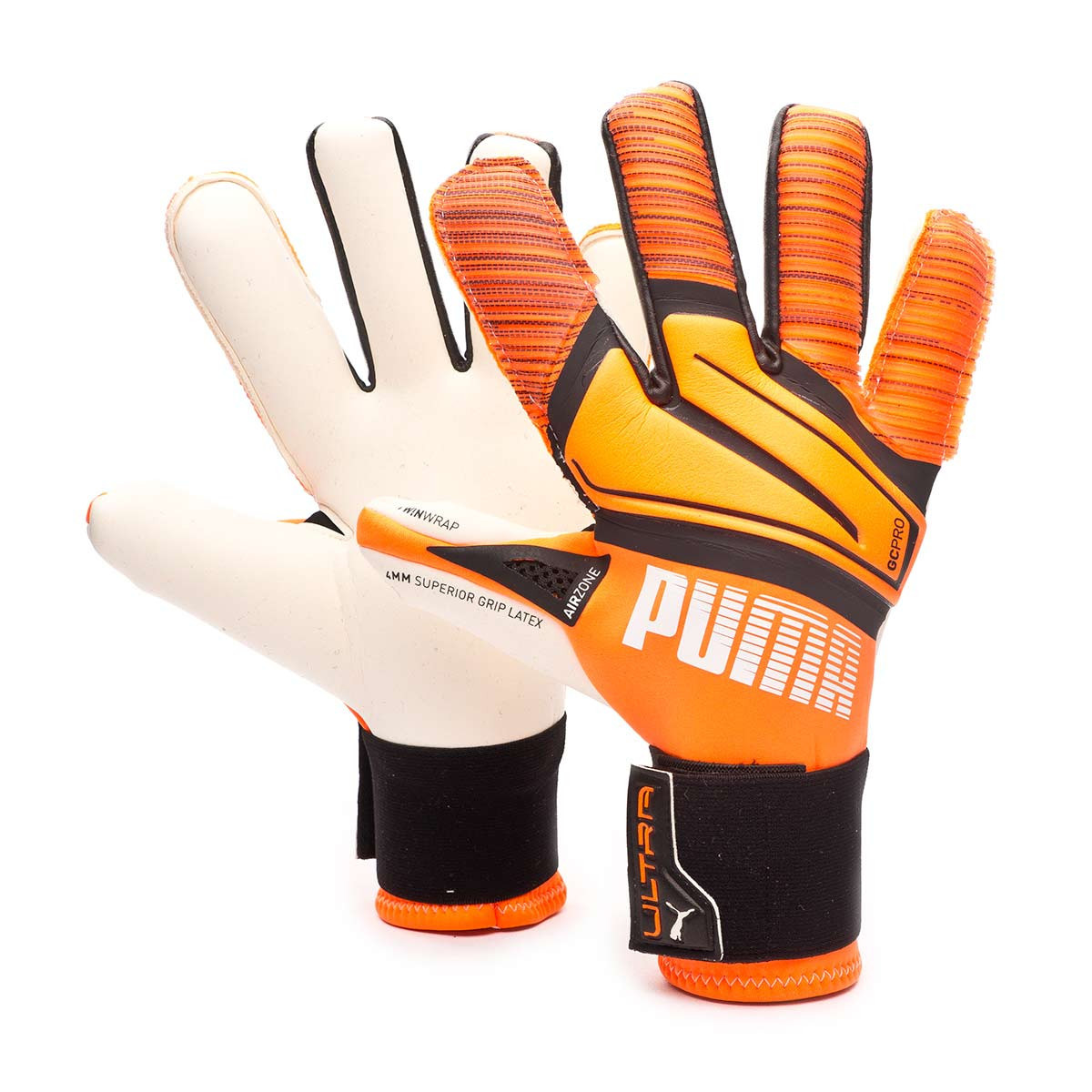 puma ultra grip 1 hybrid