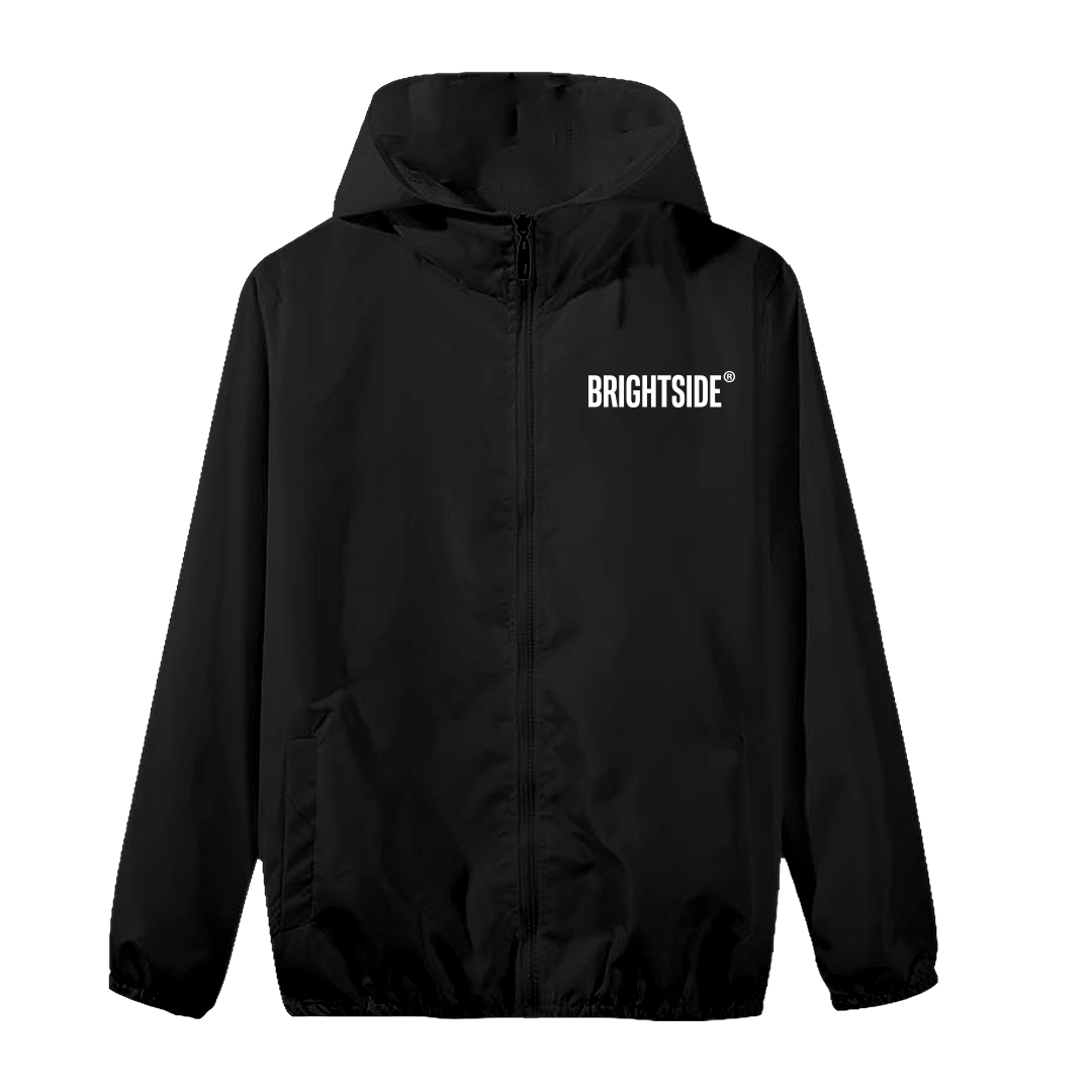 Brightside ® - 中國白虎風衣外套