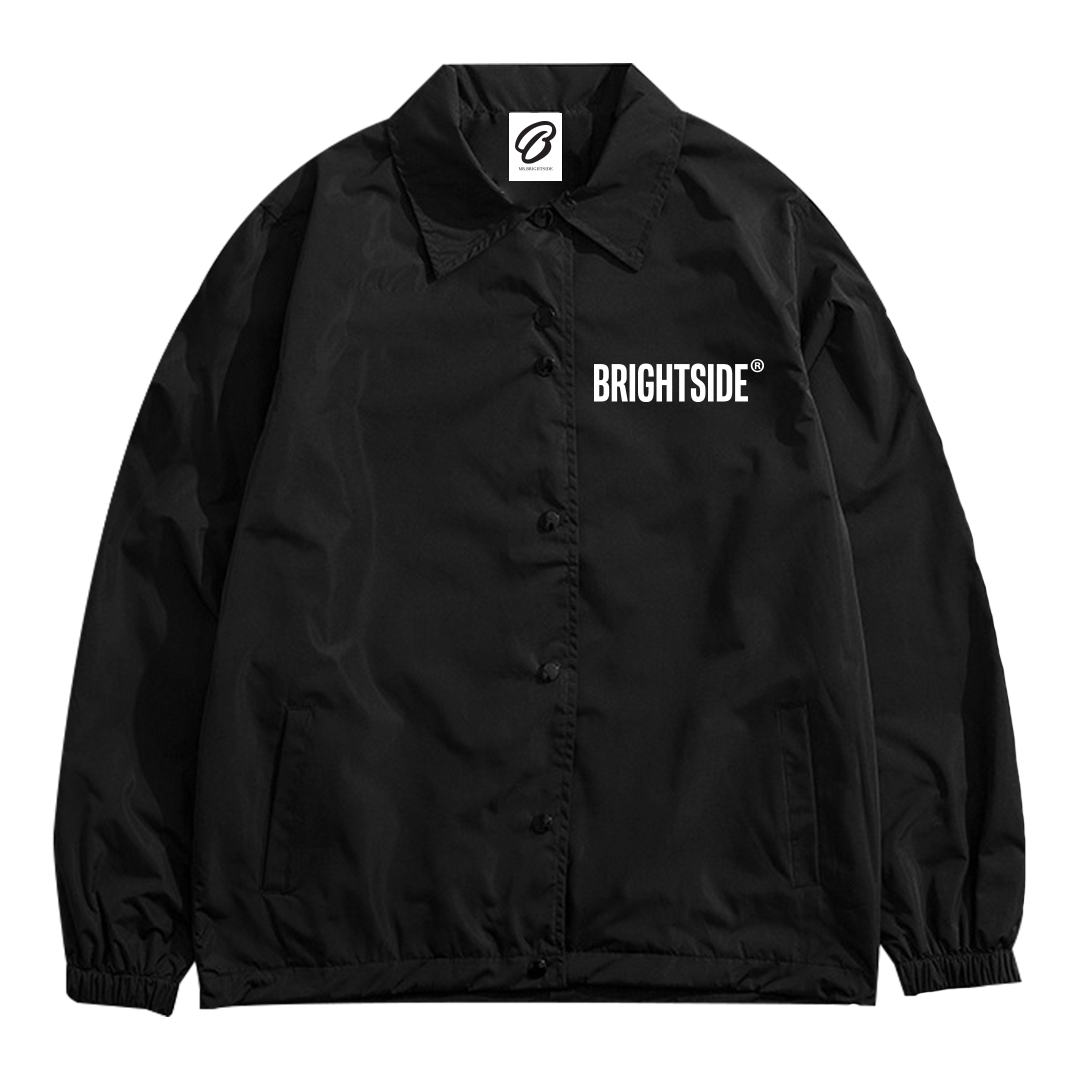 Brightside ®－印度 因陀羅教練外套