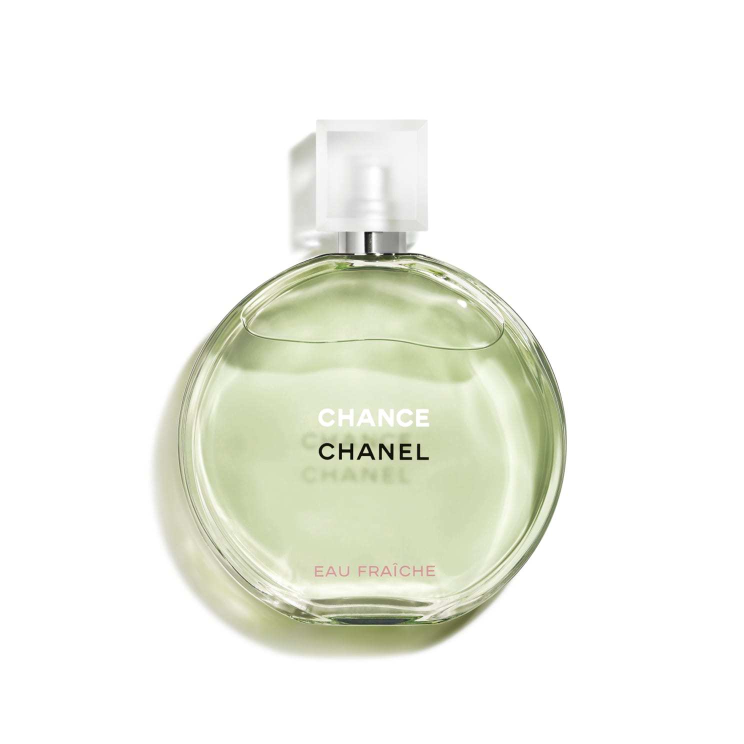 Chanel 綠色邂逅氣息女士淡香水 100ml (Barcode: 3145891364200)