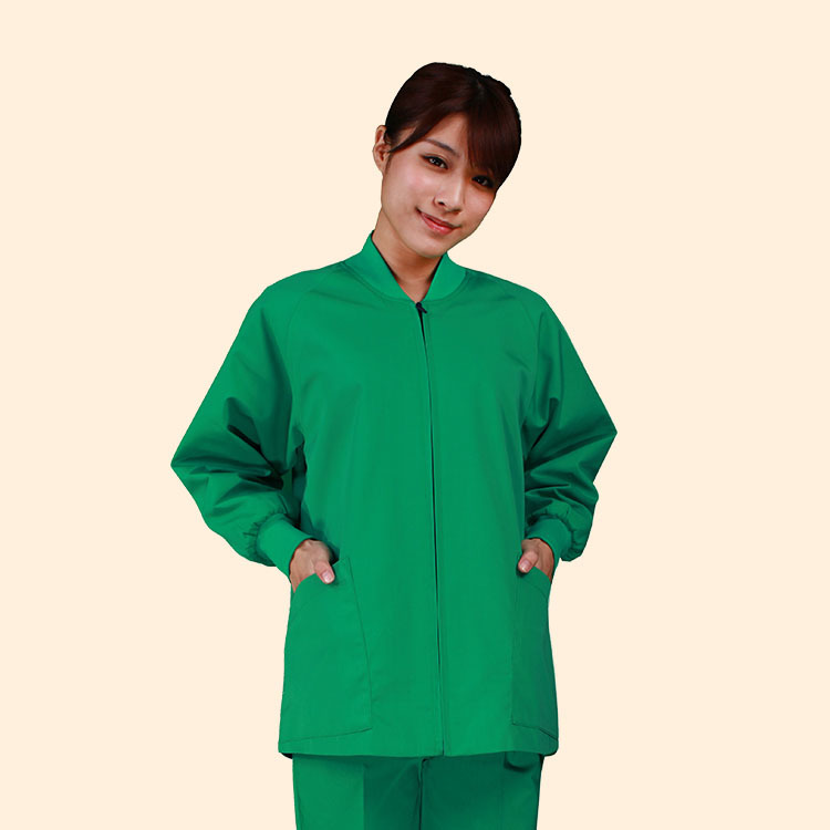 3292 手術刷手衣外套