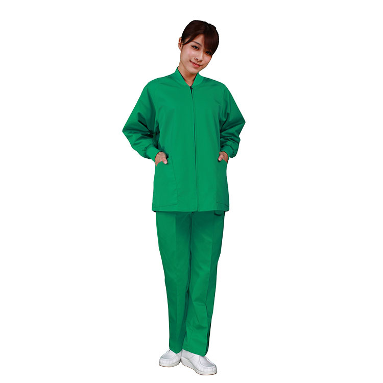 3292 手術刷手衣外套