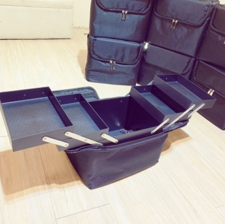 二合一美甲美容箱