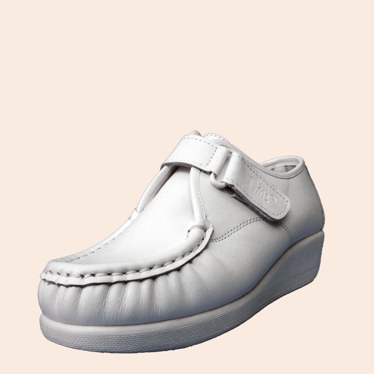 9176 護理健康護士鞋