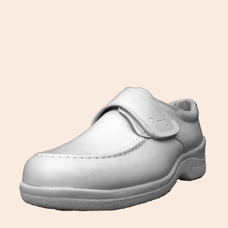 9185 護理健康護士鞋