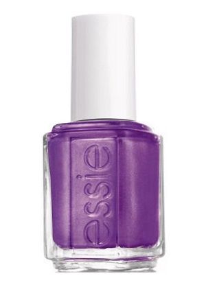 ESSIE 指甲油 - DJ on Board - 987