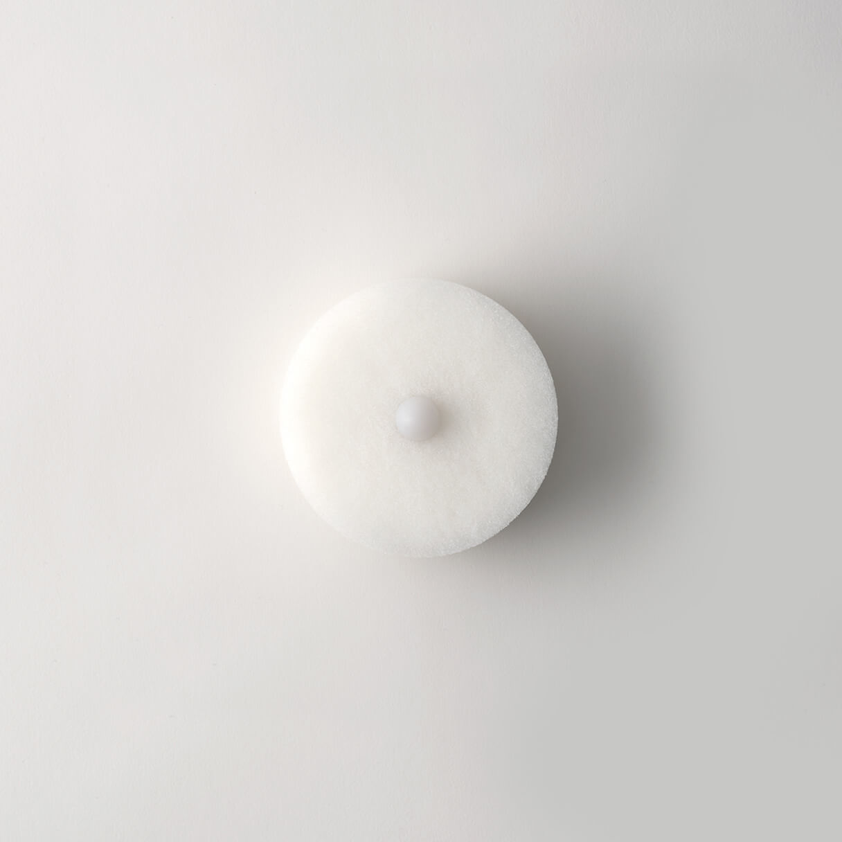 Marna Poco Kitchen Sponge with Suction Hook