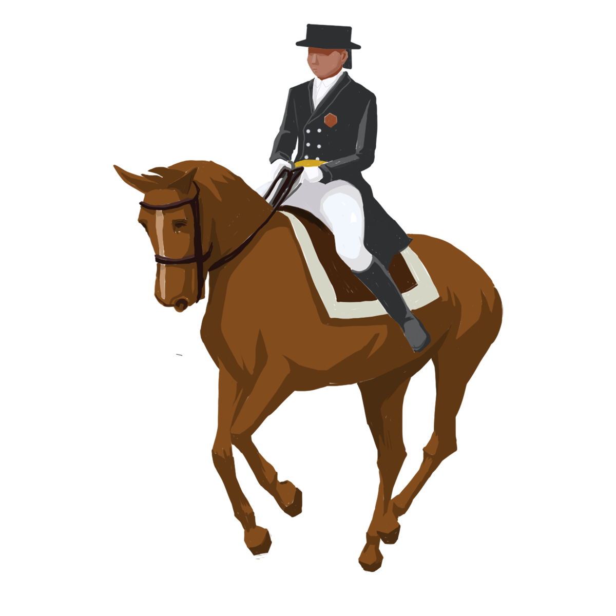 雷諾曼卡騎士牌課程教學