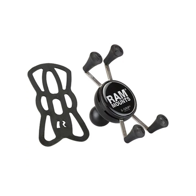 【出清特賣】RAM Mounts RAM-HOL X夾