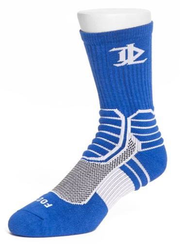 【DLIVE X 中原大學】應援長襪 (G-23BL)