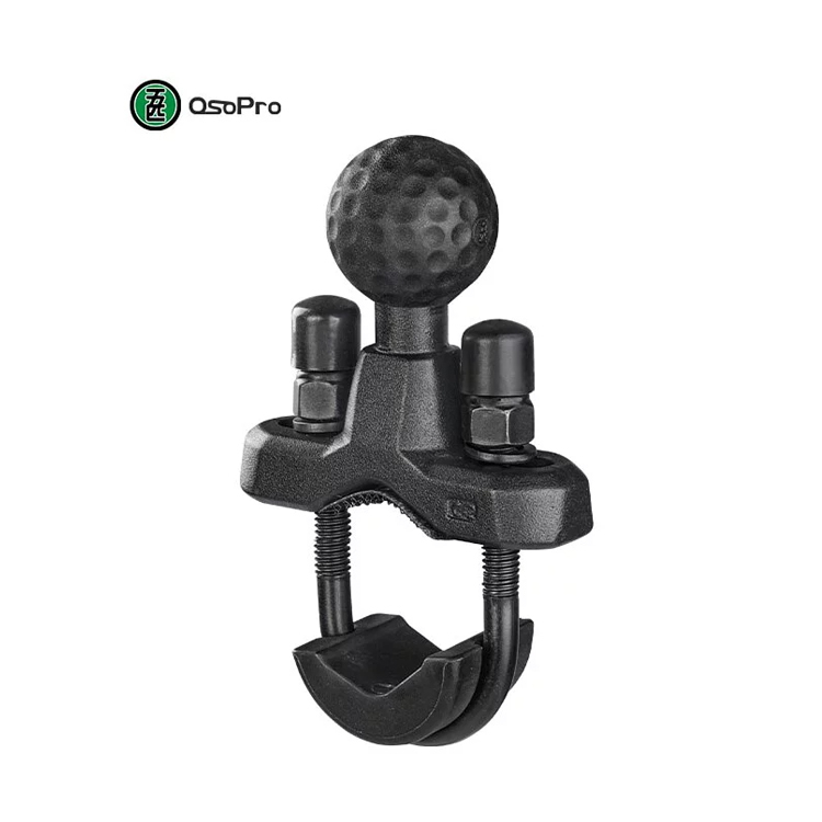 五匹 OsoPro U型橫杆支架套件