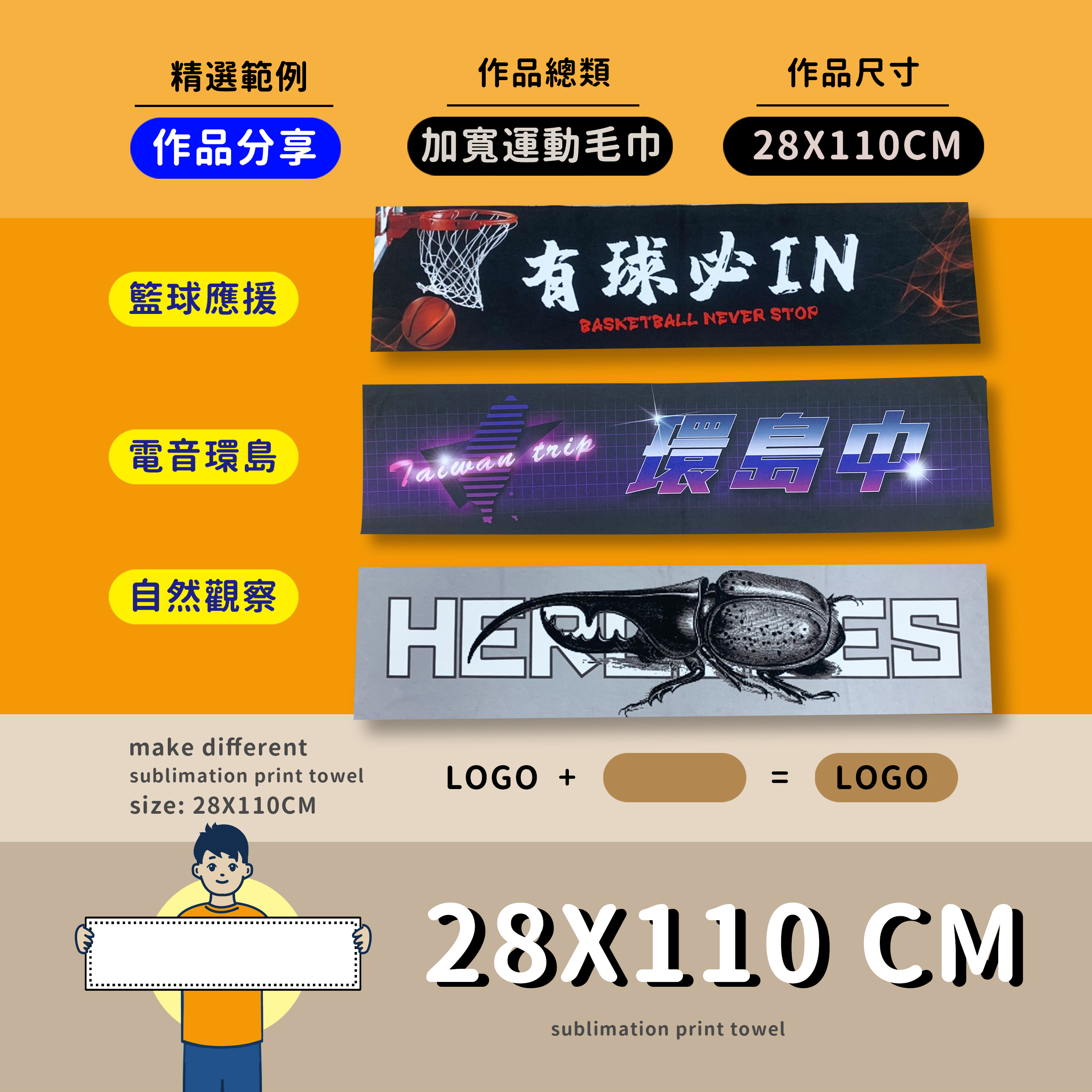 熱昇華,客製化毛巾,熱昇華客製化,客製化,毛巾,運動毛巾,浴巾,海灘巾,大浴巾,客製化浴巾,客製化毛巾,一件就可做,客製化運動