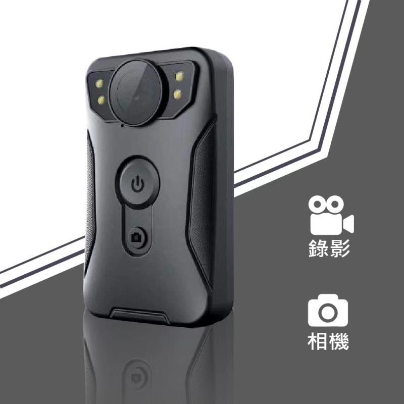 MPCAM M40 密錄器 (送64GB記憶卡)