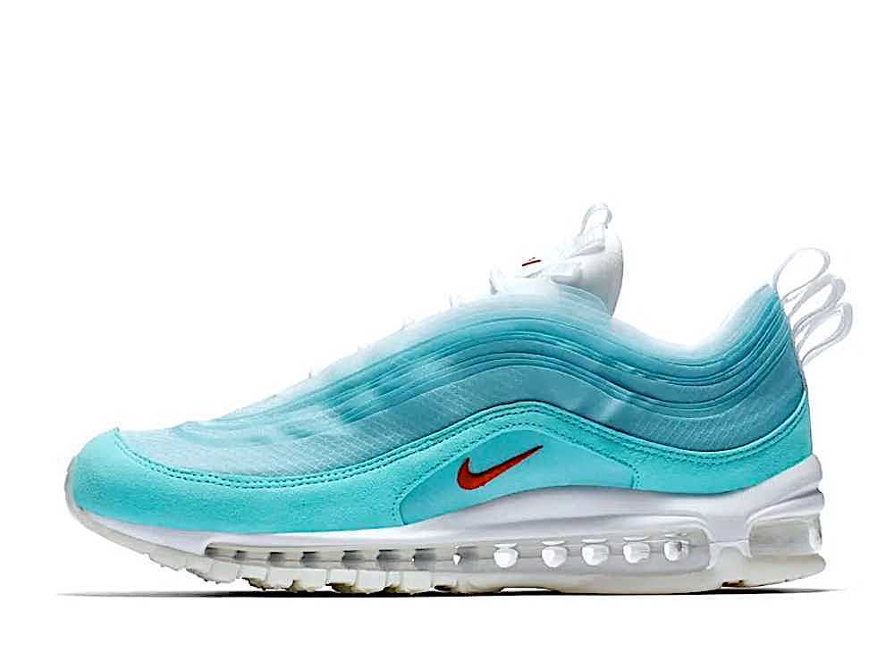 NIKE AIR MAX 97 