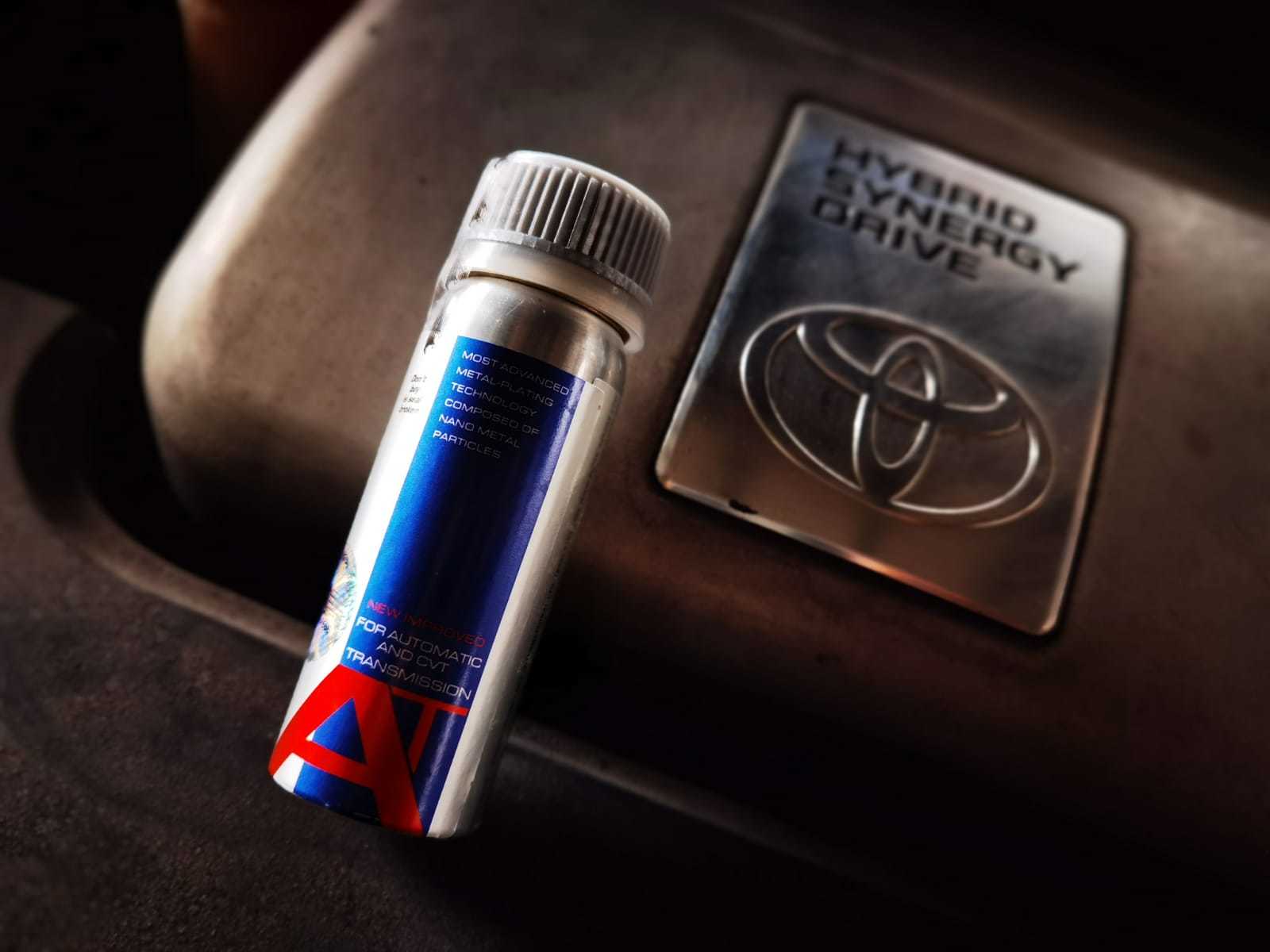 SUPER transmission at restorer AT toyota prius hybrid synergy drive