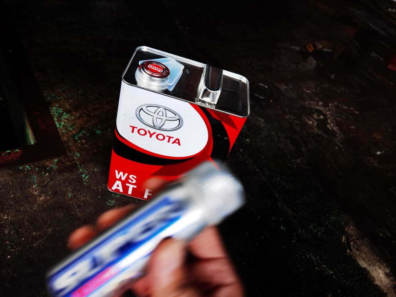 super resurs nano 波箱修復劑 transmission restorer AT 自動波 toyota ws at fluid 波箱油