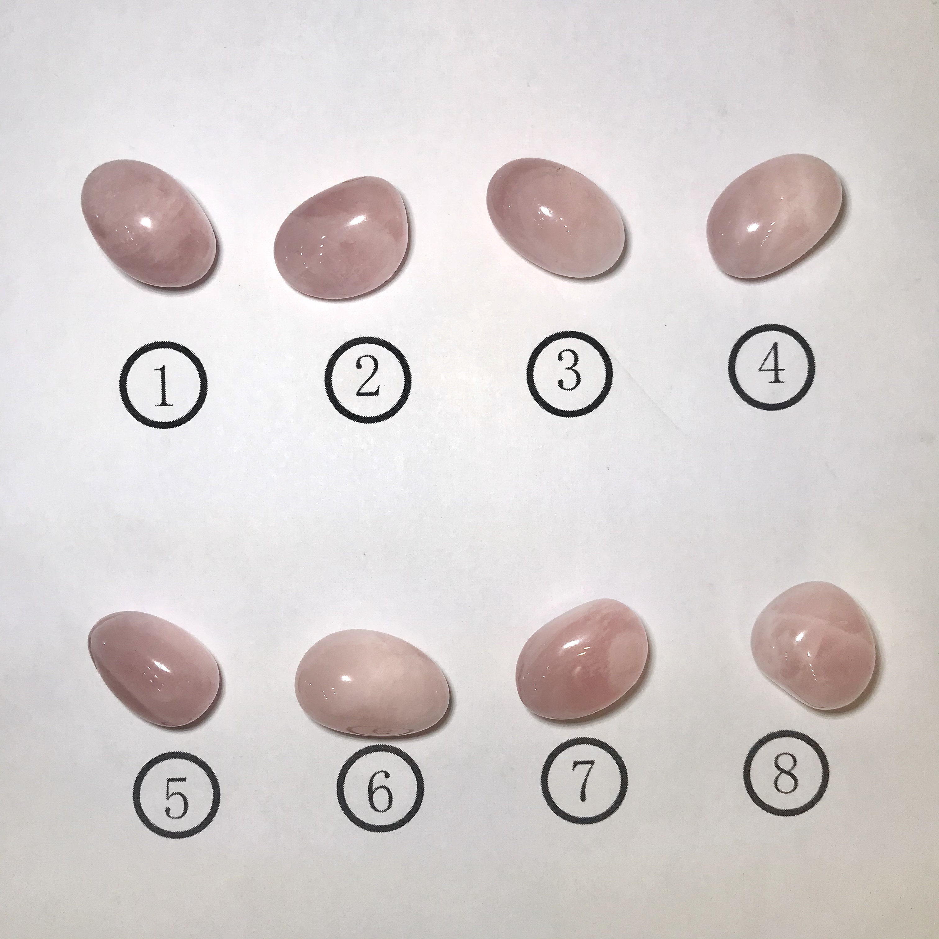 原石01粉晶/能量石/珠寶/飾品/純手工/純天然/療癒/冥想/凈化/護身符/健康運