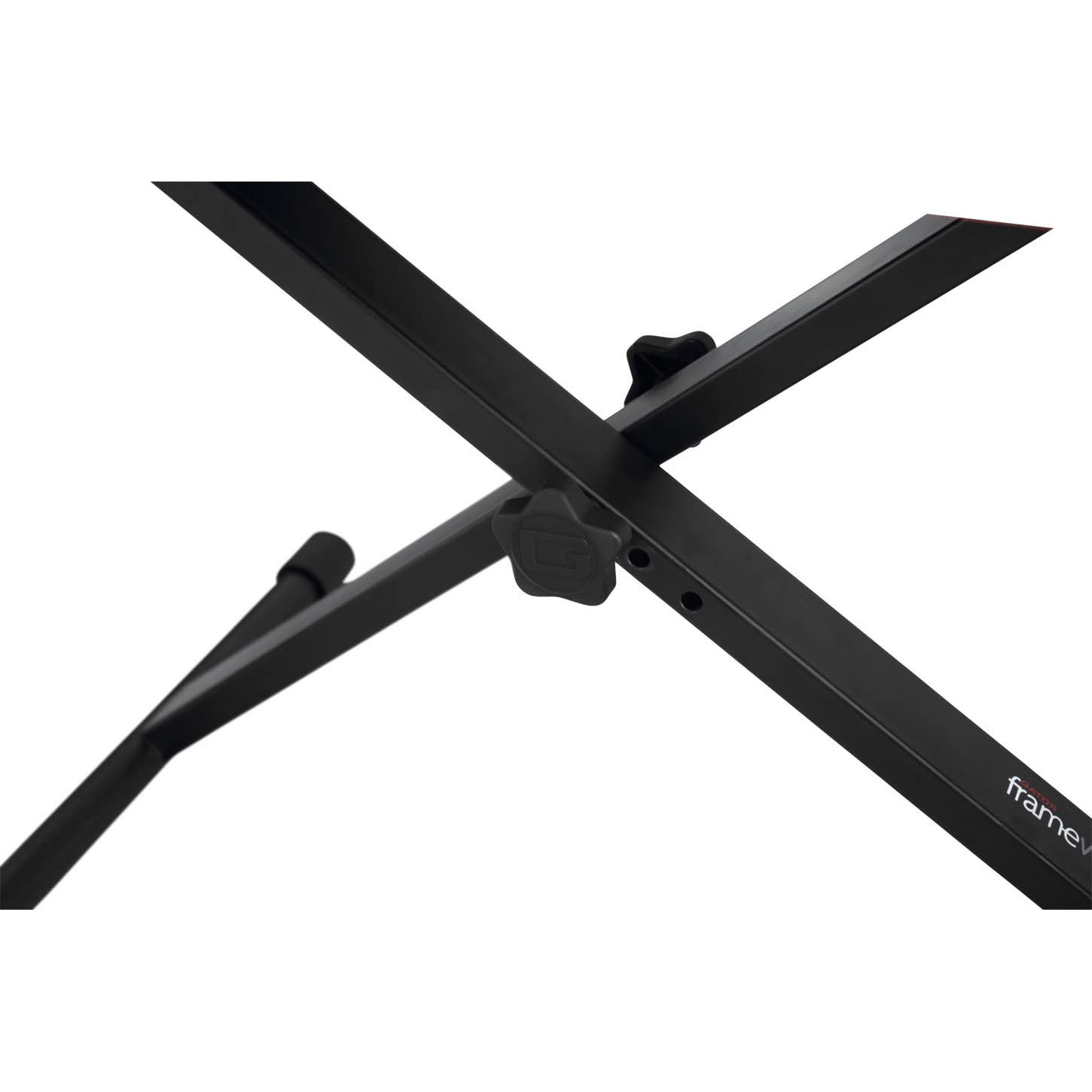 Gator Frame Works 鍵盤椅 電子琴椅 鋼琴椅 FWKB-KEY-BNCH-1