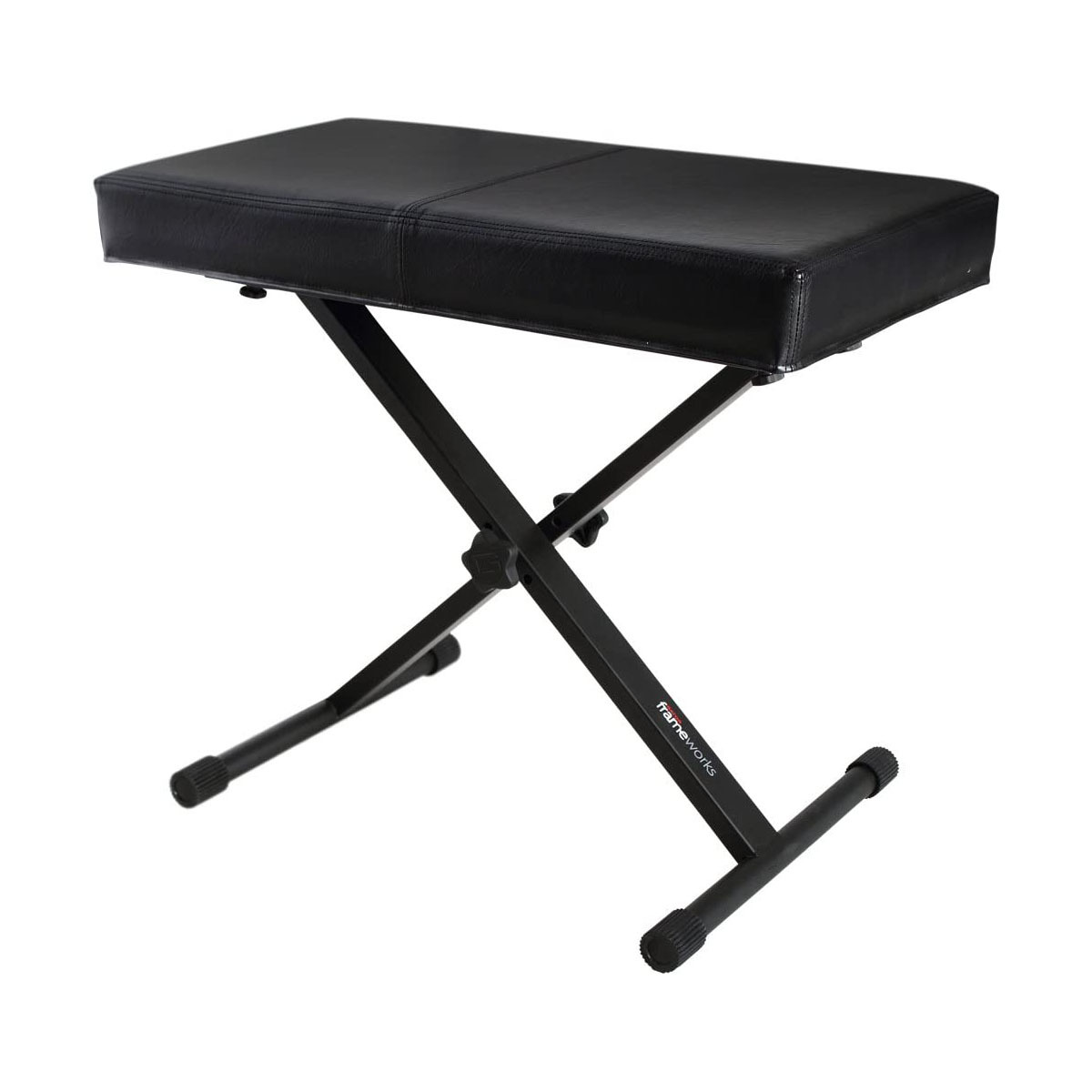 Gator Frame Works 鍵盤椅 電子琴椅 鋼琴椅 FWKB-KEY-BNCH-1