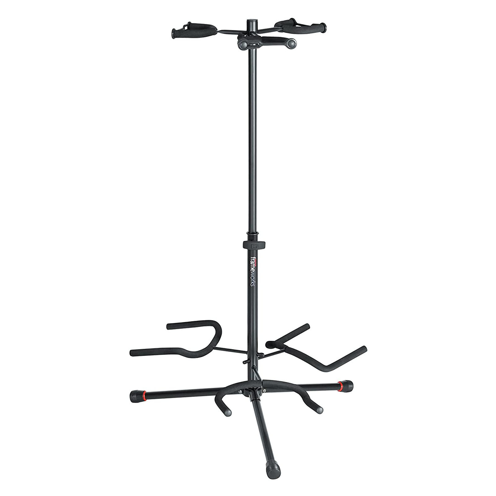 Gator Frame Works 3支用吉他架 掛座式 FWGT-GTR-3000