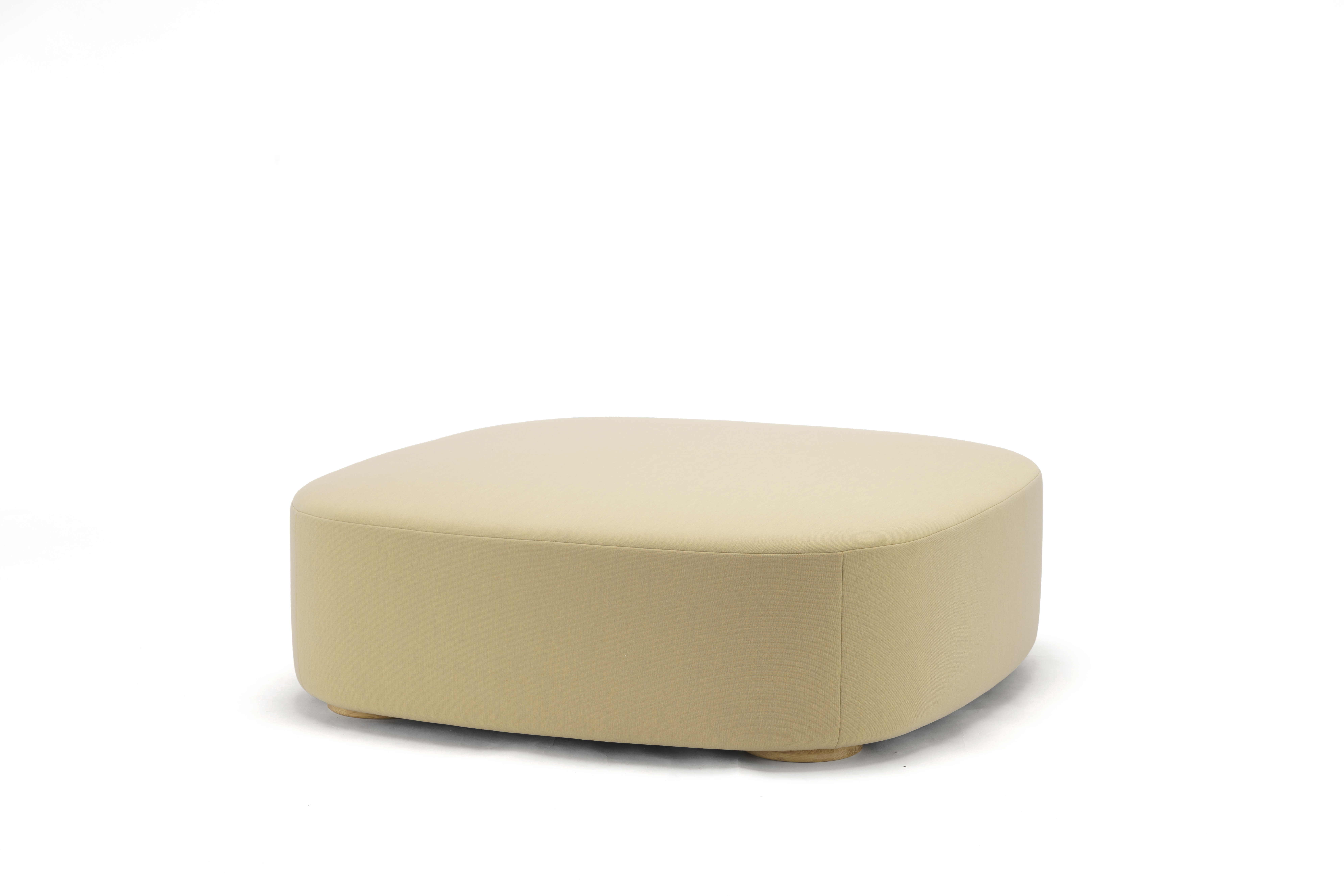 Polar Lounge Island 大型椅凳