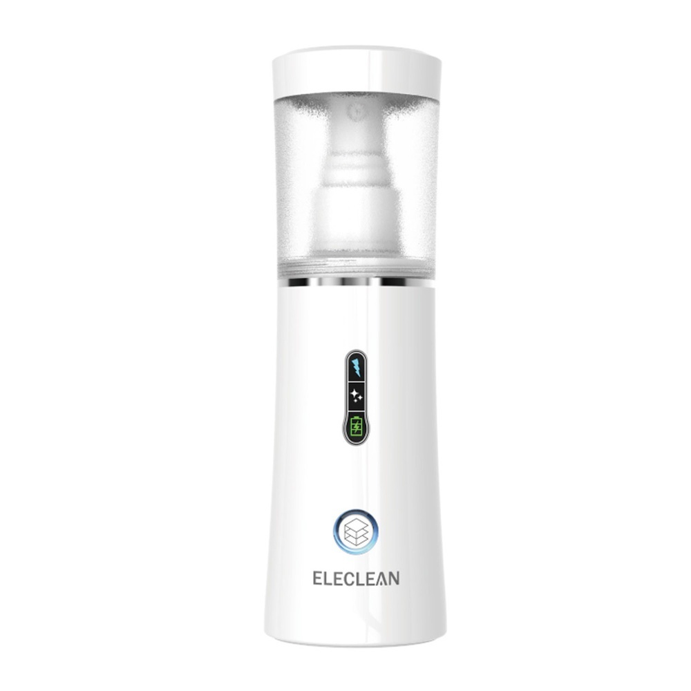 ELECLEAN e立淨手持消毒噴霧