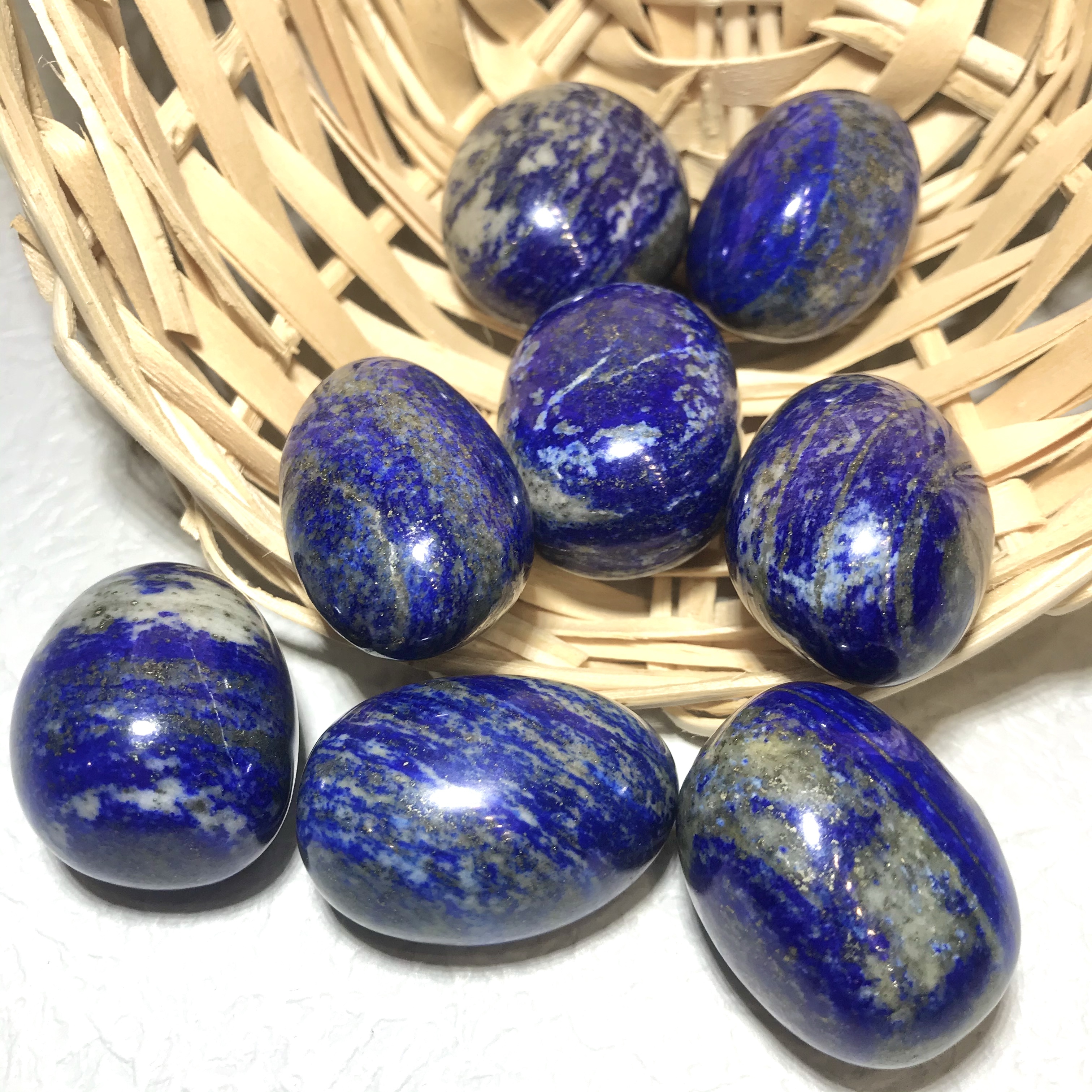 原石03青金石/能量石/珠寶/飾品/純手工/純天然/療癒/冥想/凈化/護身符/健康運