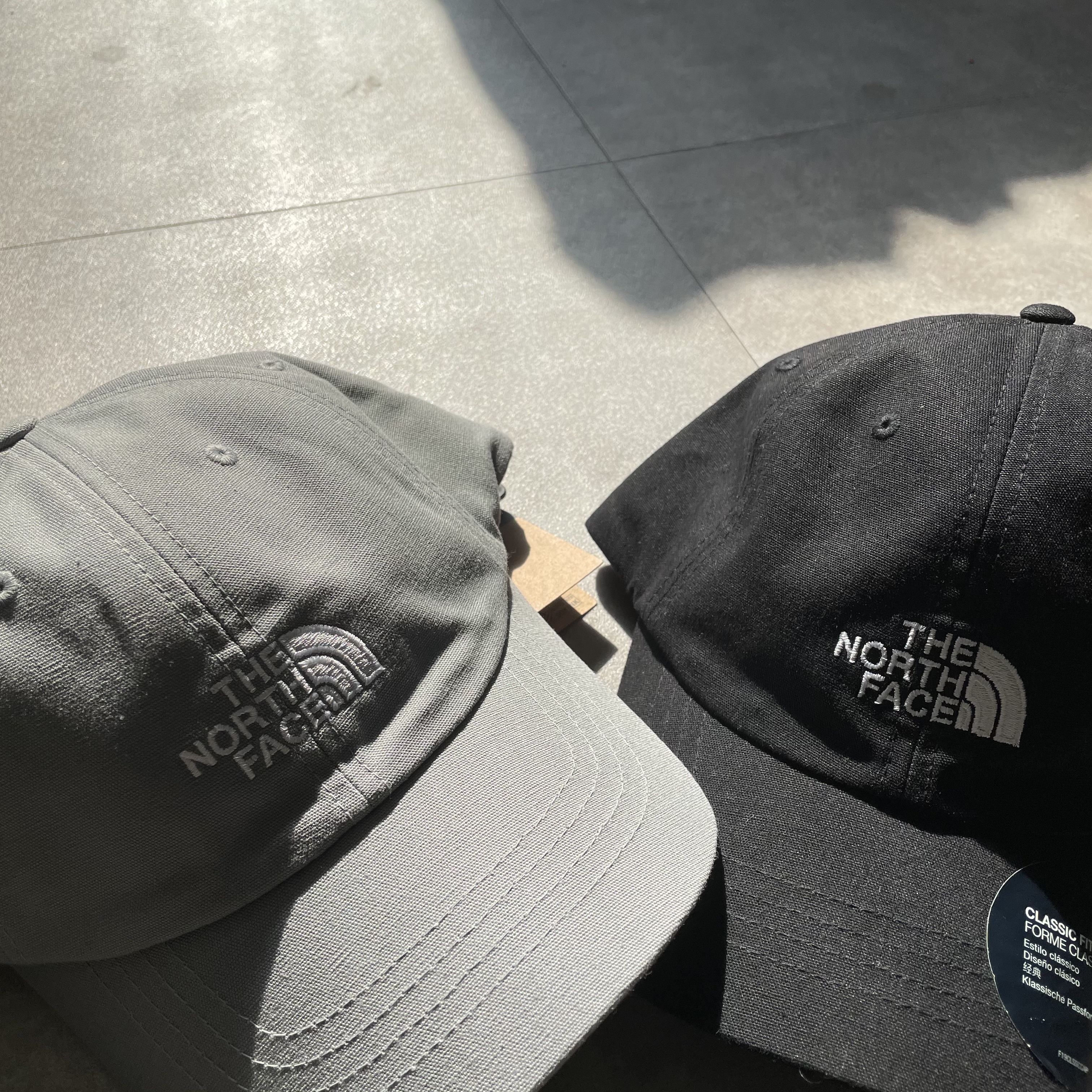 THE NORTH FACE NORM CAP